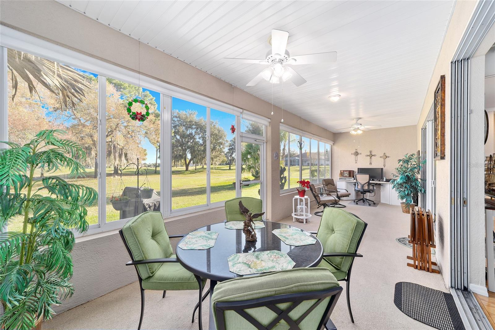 SPRUCE CREEK GC - Residential