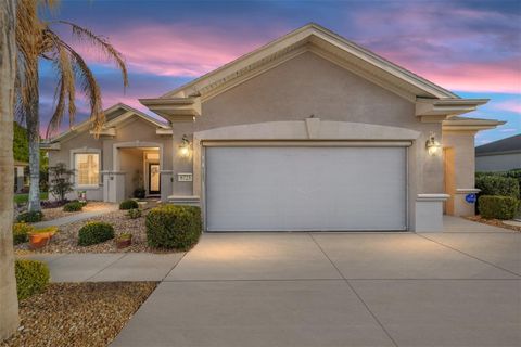 Photo of 8723 SE 130th Loop, Summerfield, FL 34491 (MLS # G5109421)