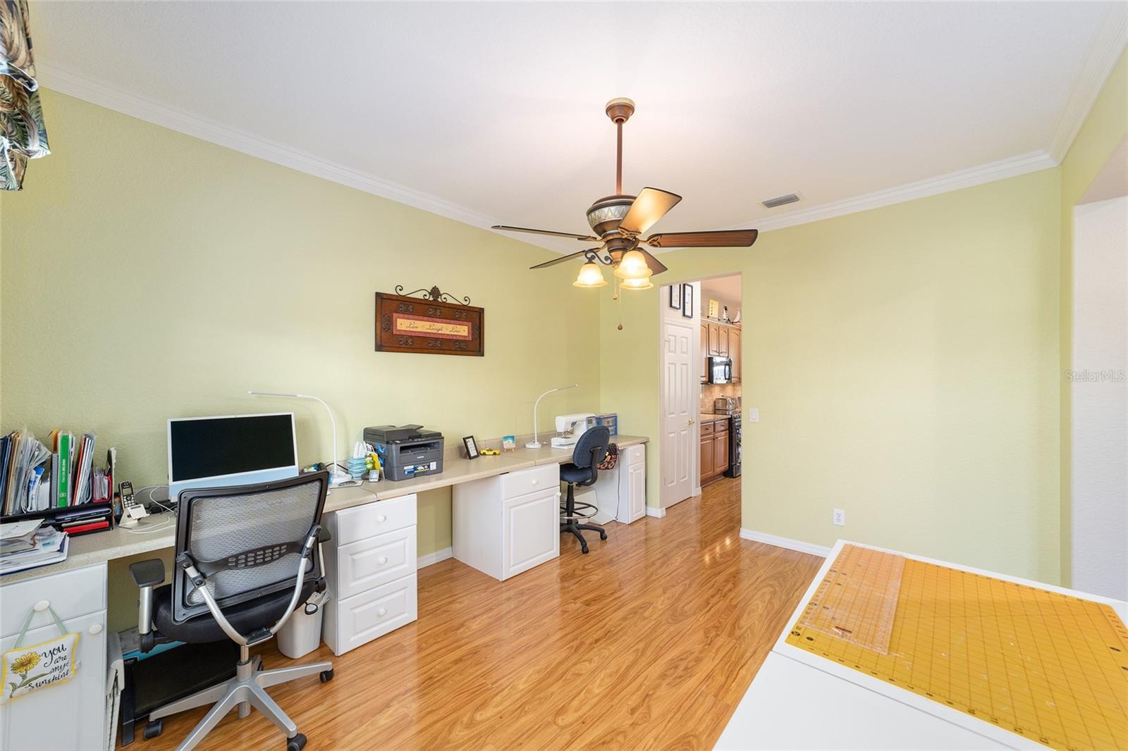 SPRUCE CREEK GC - Residential