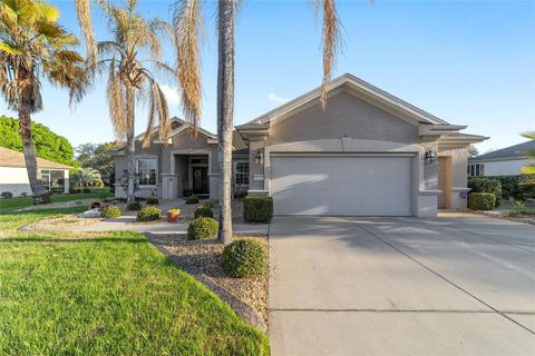 Photo of 8723 SE 130th Loop, Summerfield, FL 34491 (MLS # G5109421)