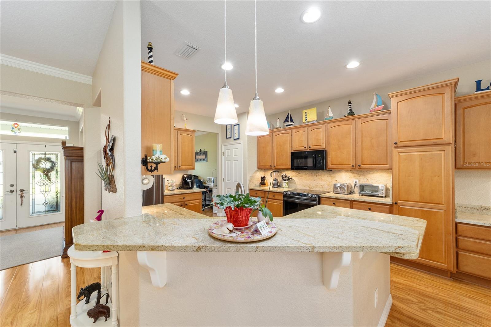 SPRUCE CREEK GC - Residential