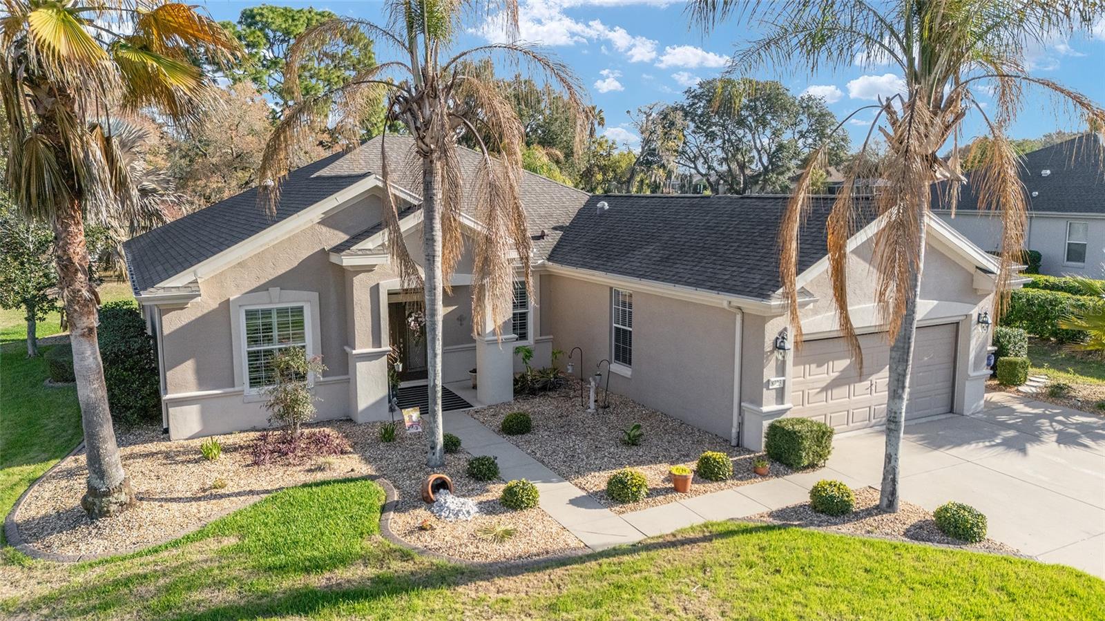 SPRUCE CREEK GC - Residential