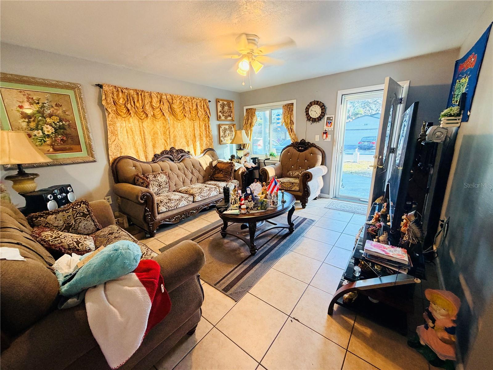 HIGHLAND PARK MANOR 04 - Residential