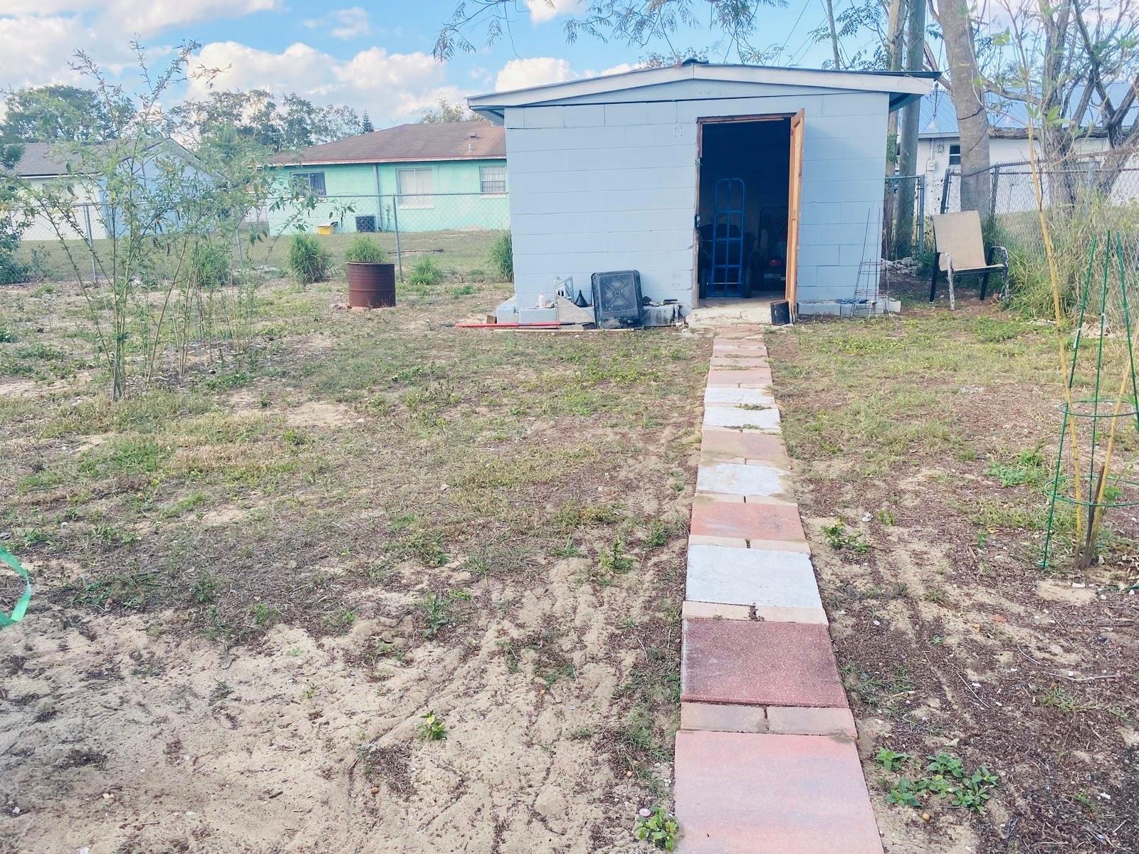 HIGHLAND PARK MANOR 04 - Residential