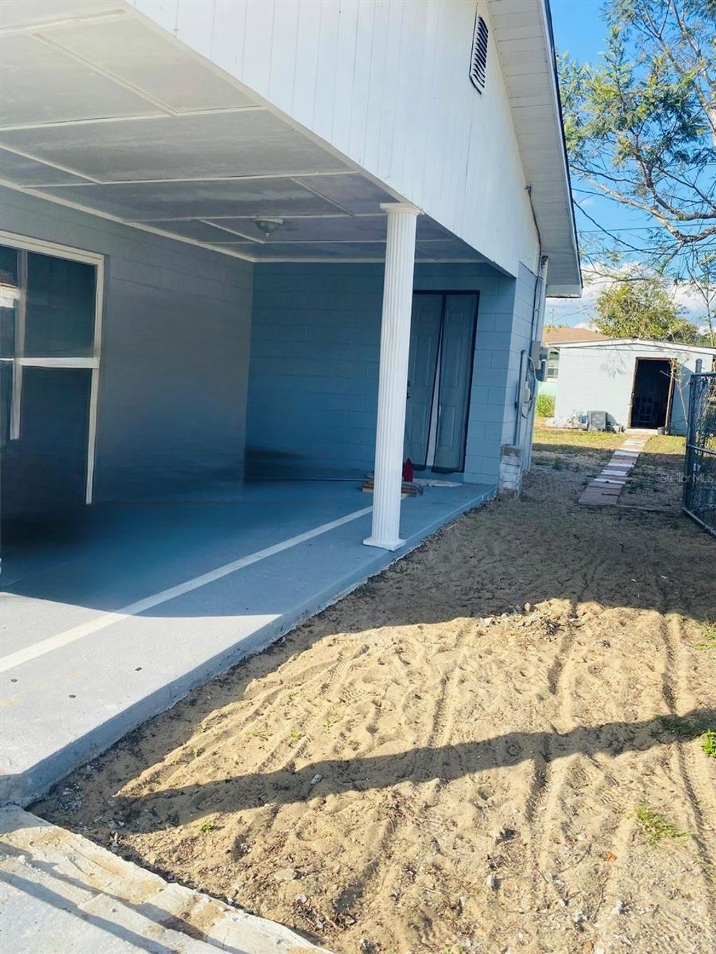 Photo of 2337 Laura Street, Lake Wales, FL 33898 (MLS # S5141708)