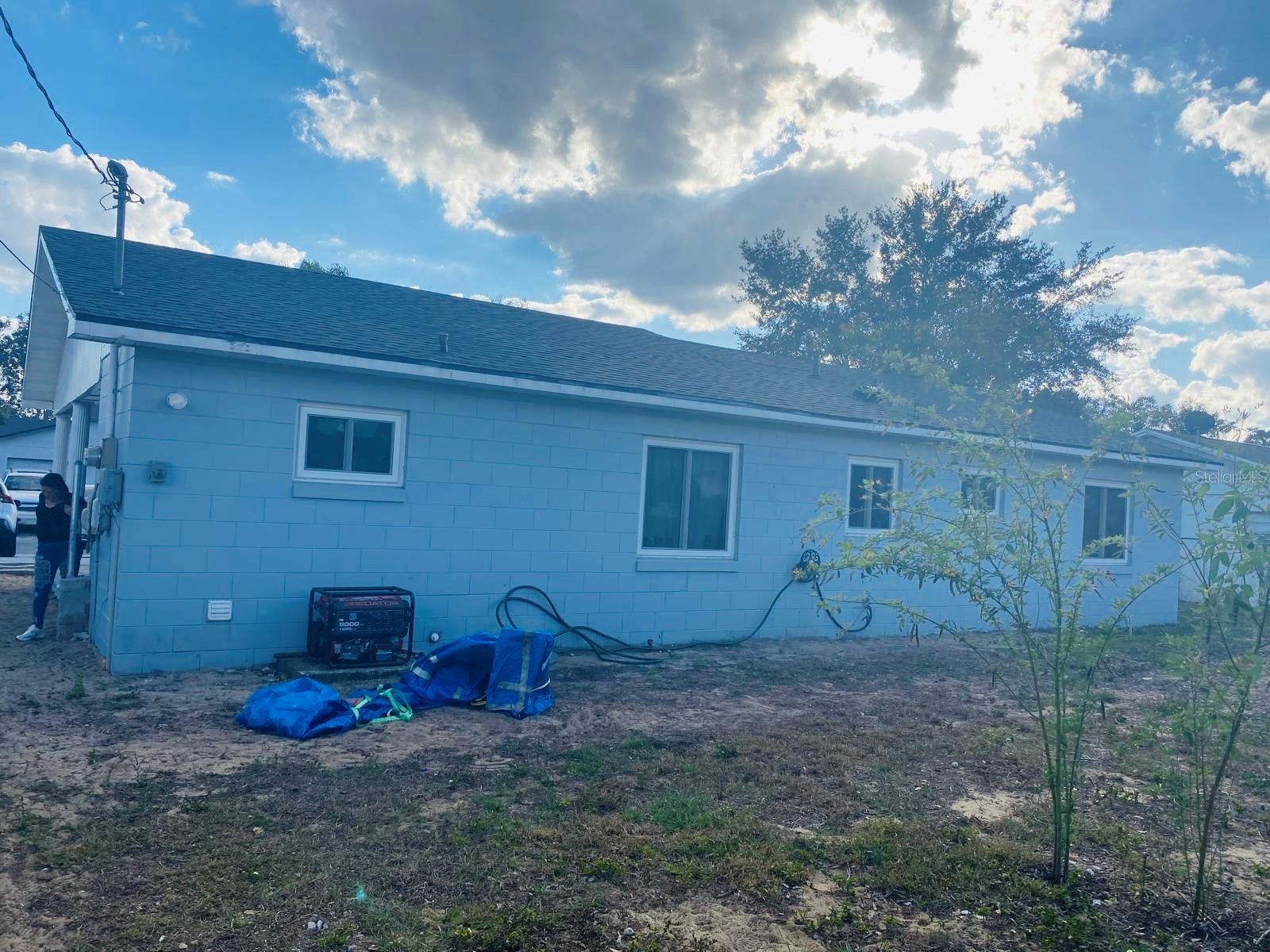 HIGHLAND PARK MANOR 04 - Residential