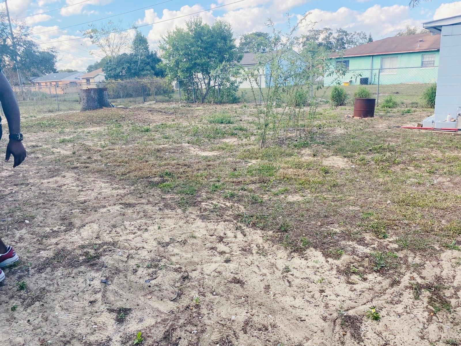 HIGHLAND PARK MANOR 04 - Residential