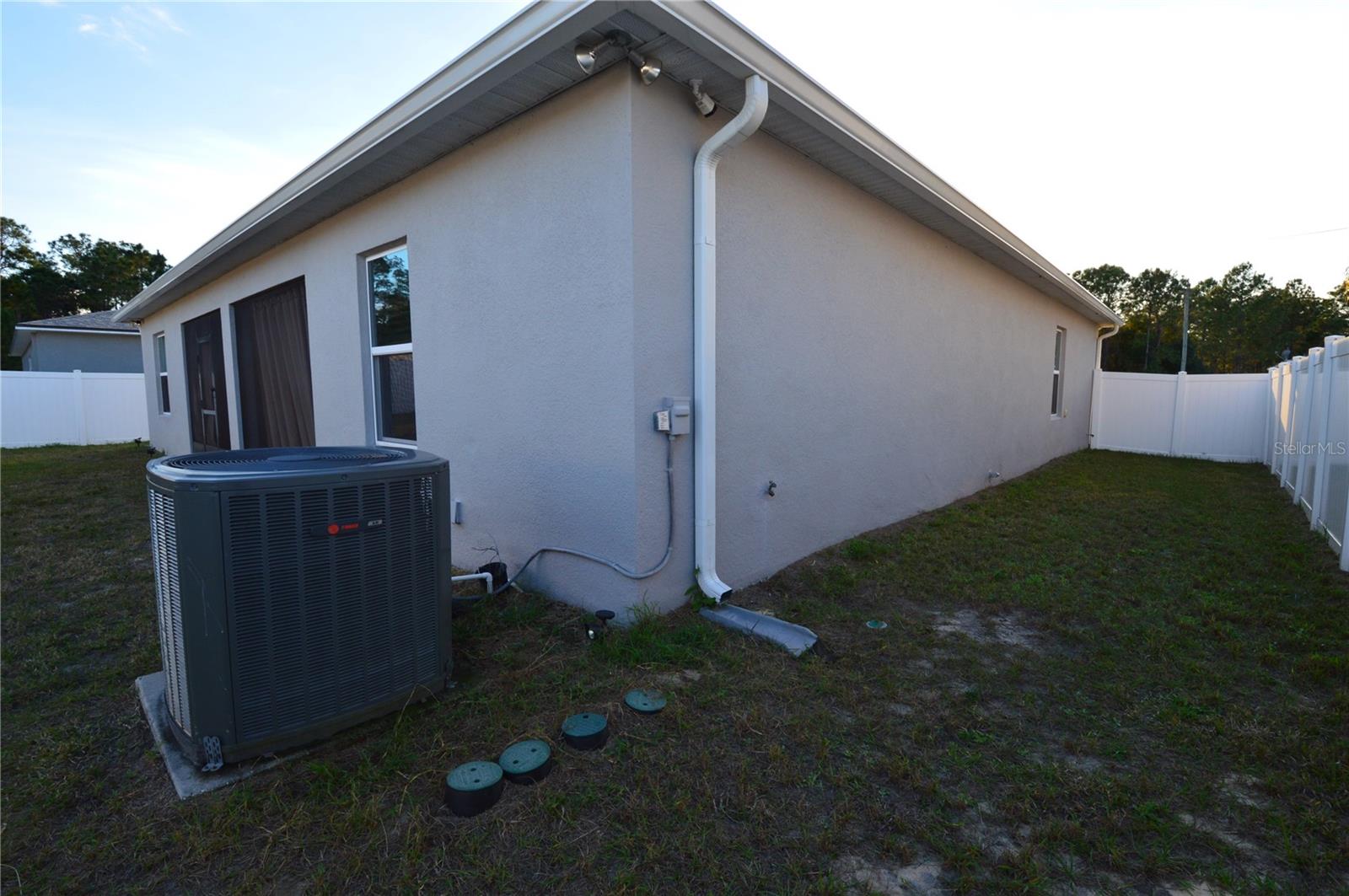 POINCIANA NBRHD 06 VILLAGE 07 - Residential