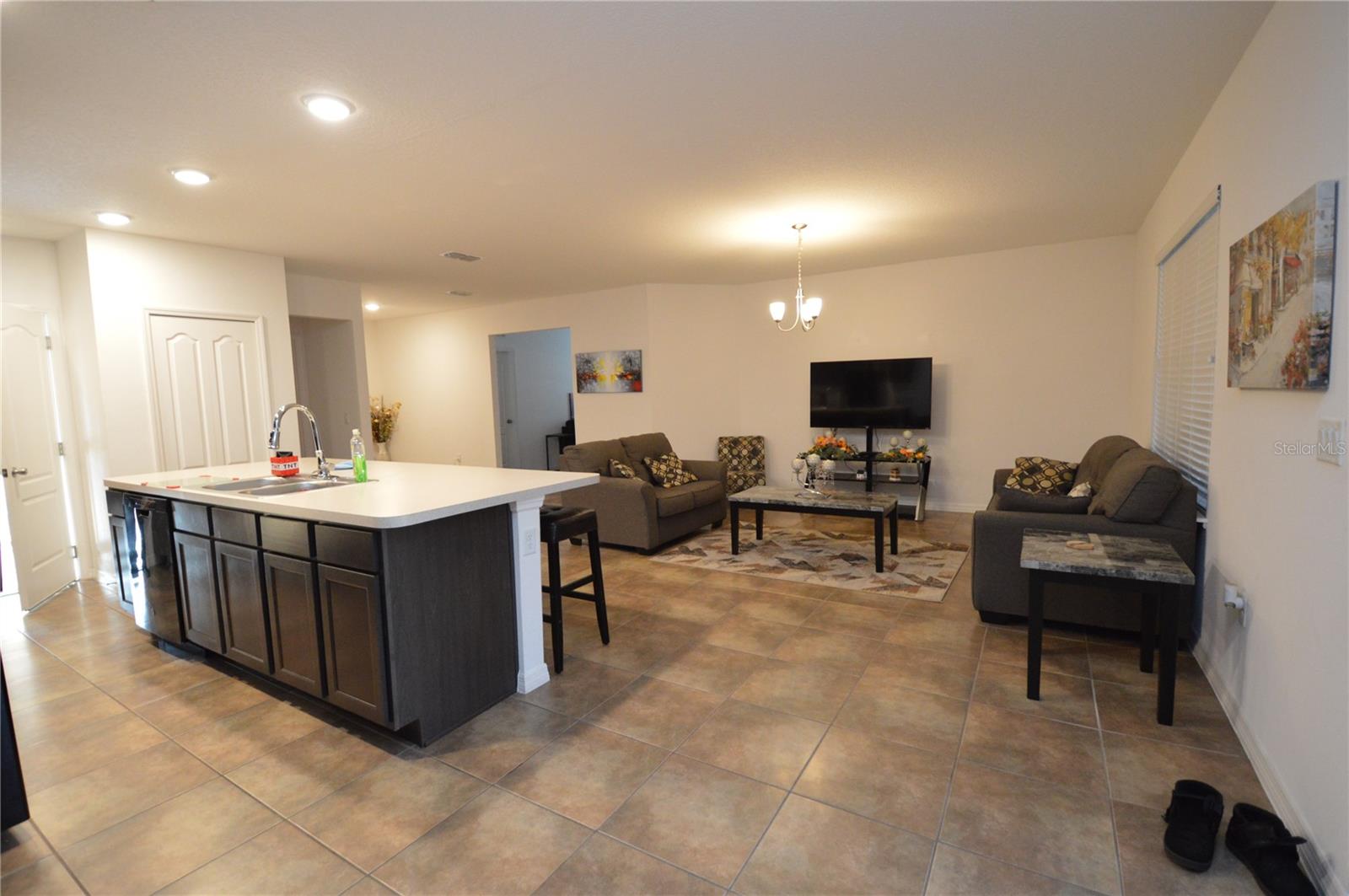 POINCIANA NBRHD 06 VILLAGE 07 - Residential