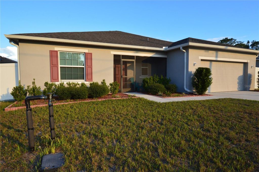 Photo of 937 Gila Place, Kissimmee, FL 34759 (MLS # S5141591)