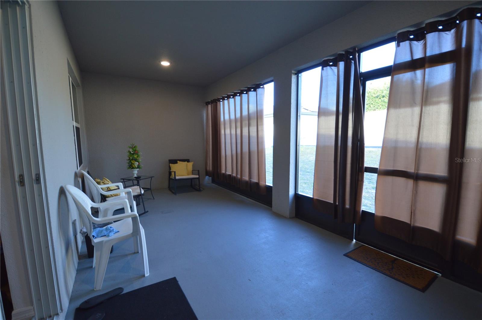 POINCIANA NBRHD 06 VILLAGE 07 - Residential