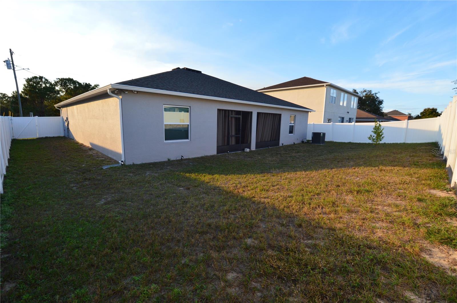 POINCIANA NBRHD 06 VILLAGE 07 - Residential