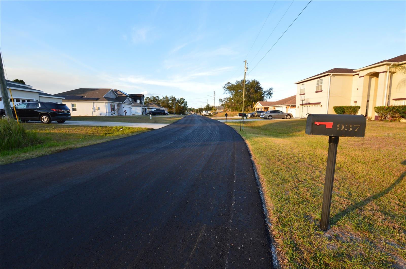 POINCIANA NBRHD 06 VILLAGE 07 - Residential