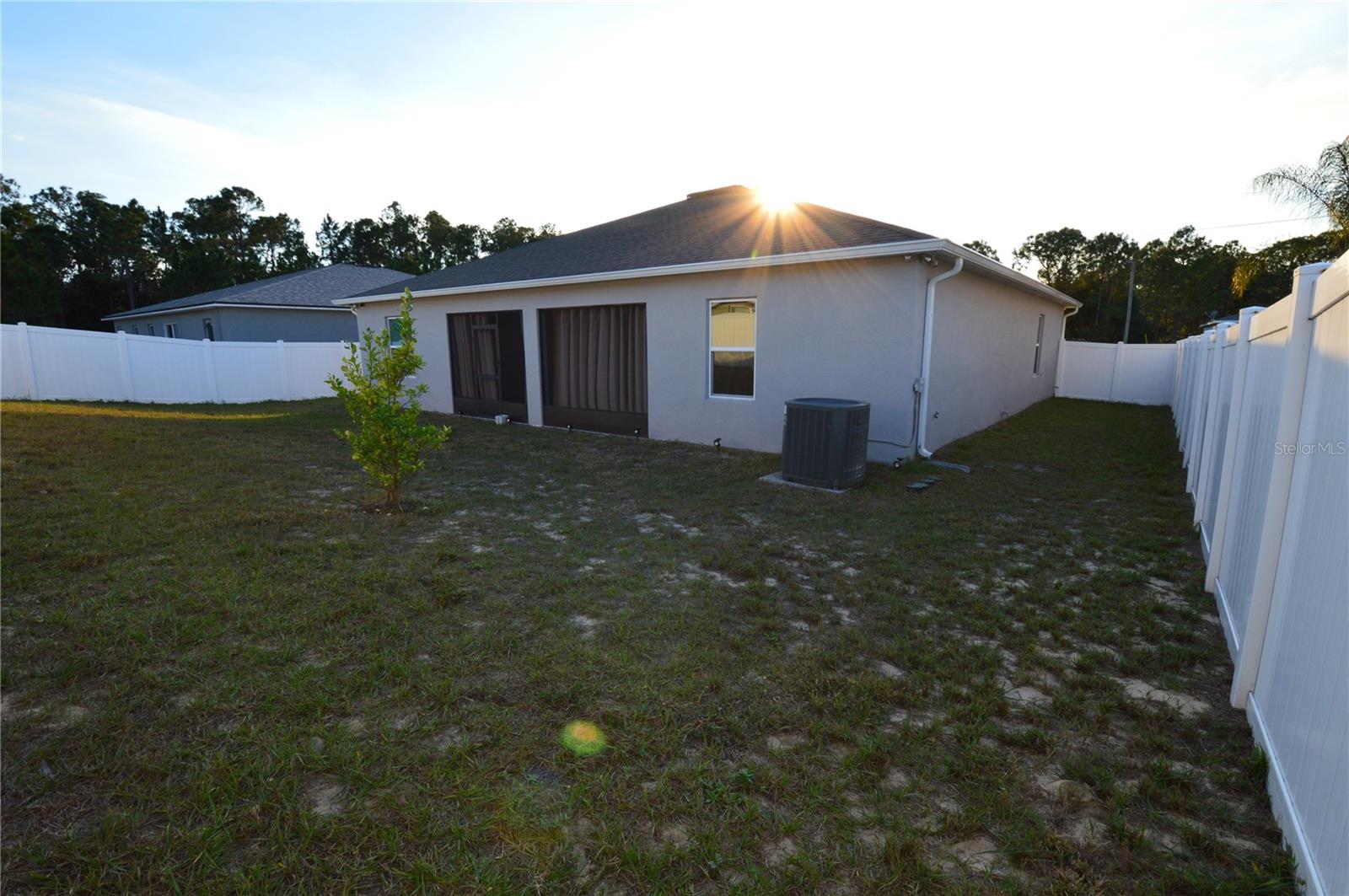 POINCIANA NBRHD 06 VILLAGE 07 - Residential