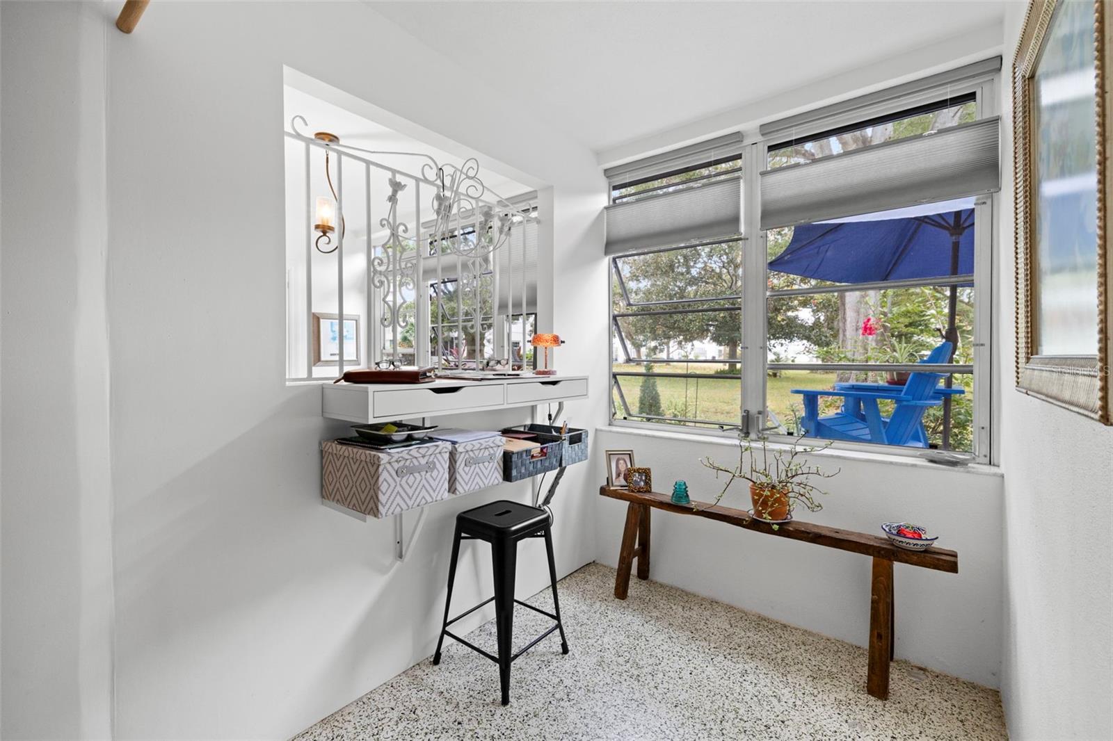 DOUGLAS ARMS - Residential