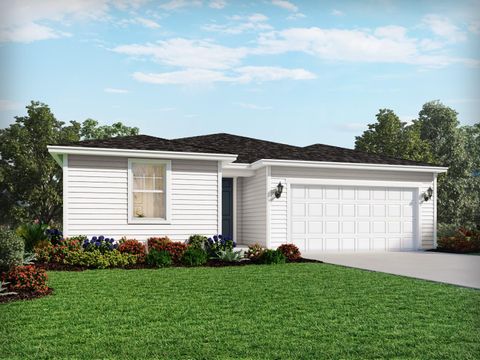 Photo of 5 Wandering Creek Way, Palm Coast, FL 32164 (MLS # O6321465)
