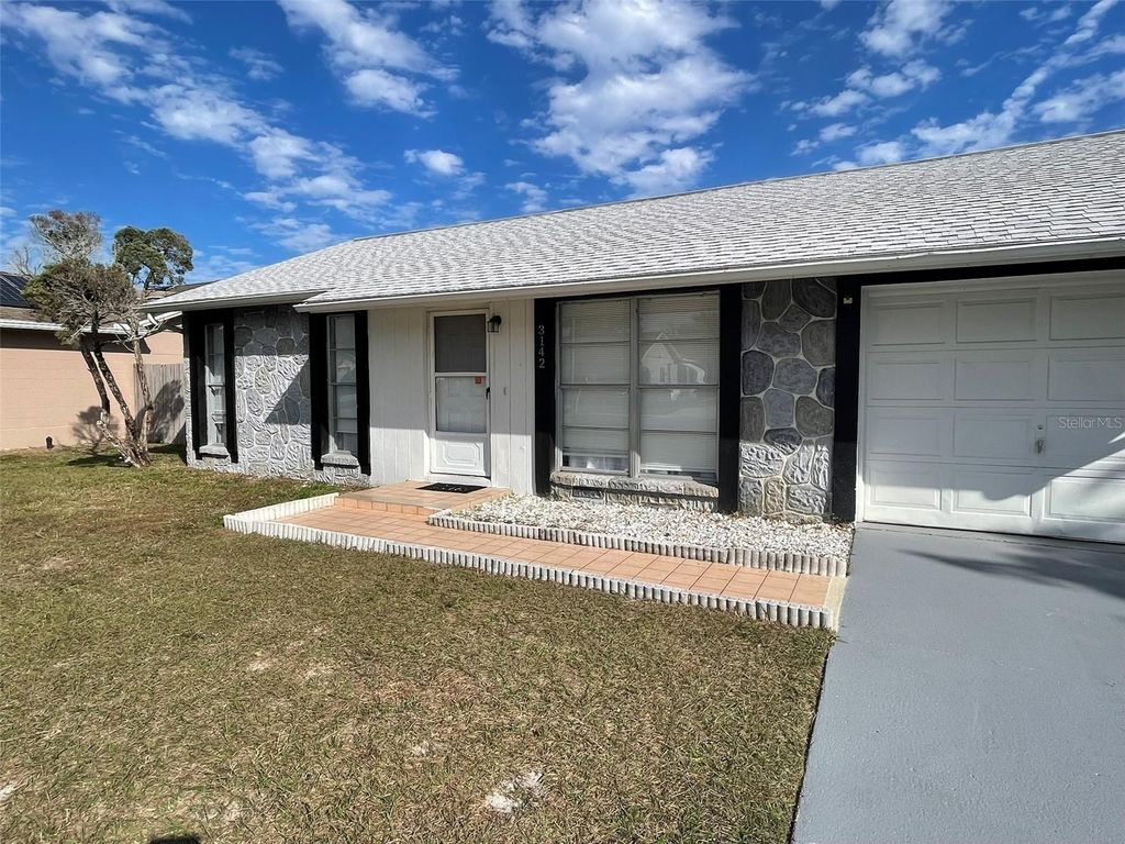 Photo of 3142 Ludlow Drive, New Port Richey, FL 34655 (MLS # TB8458736)