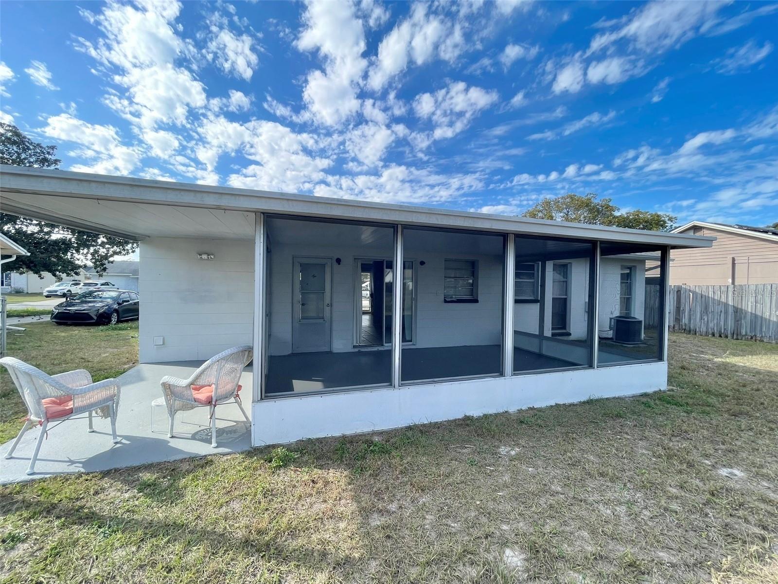 VENICE ESTATES SUB - Residential