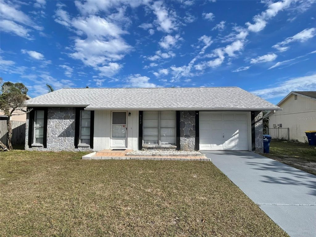 Photo of 3142 Ludlow Drive, New Port Richey, FL 34655 (MLS # TB8458736)