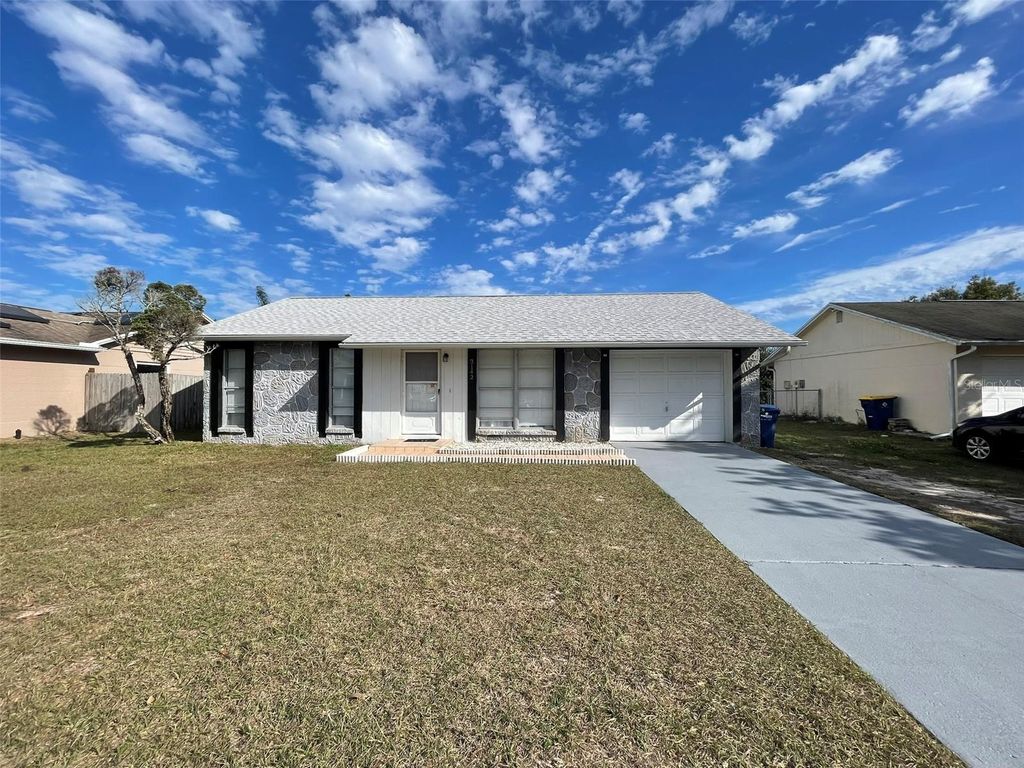 Photo of 3142 Ludlow Drive, New Port Richey, FL 34655 (MLS # TB8458736)