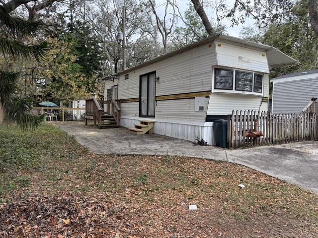 YOGI BEARS JELLYSTONE PARK CONDO - Residential Lease