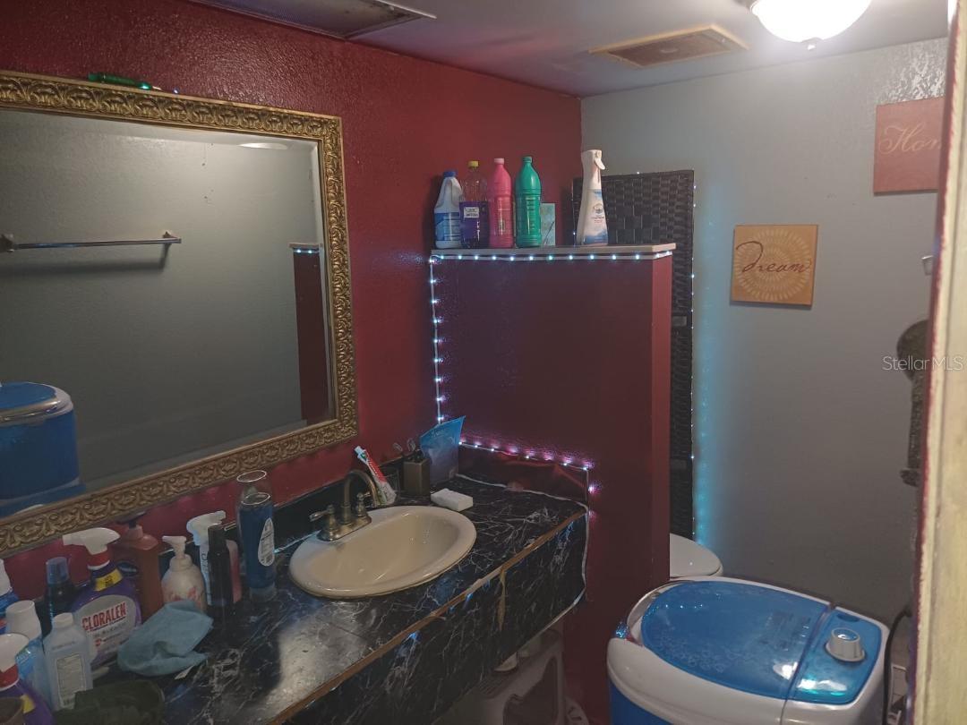 ALLIANCE CONDOMINIUM ASSOCIATION - Residential