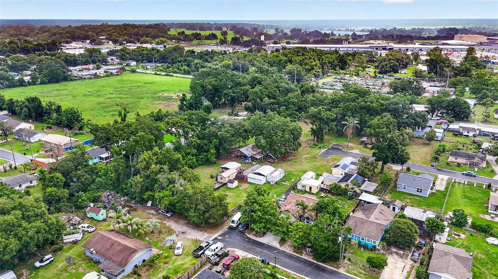0 HARDEE AVENUE