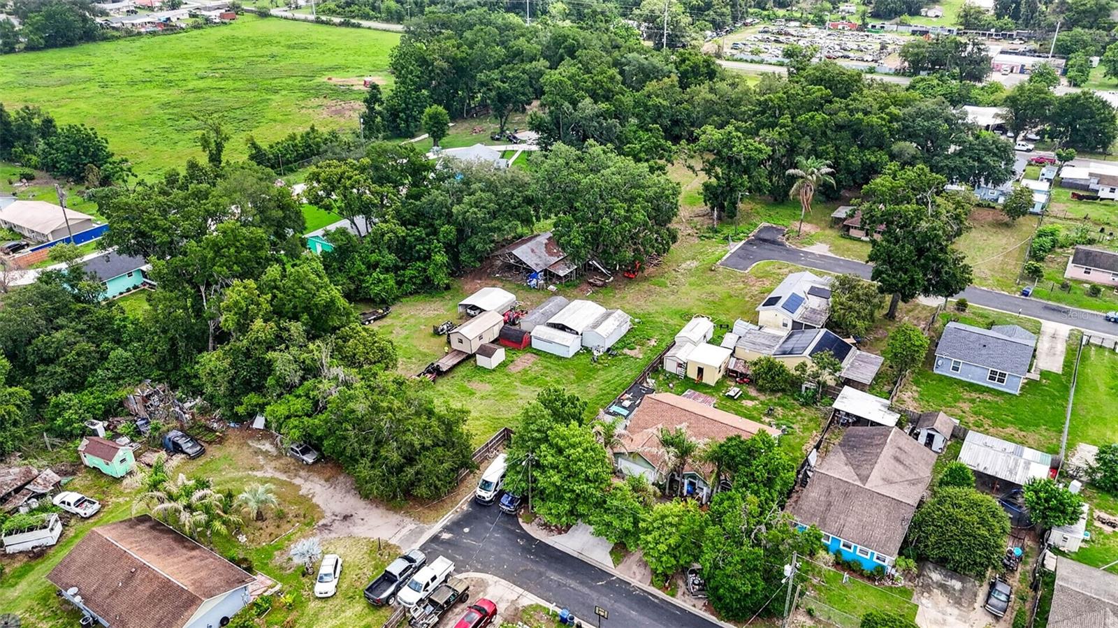 0 HARDEE AVENUE