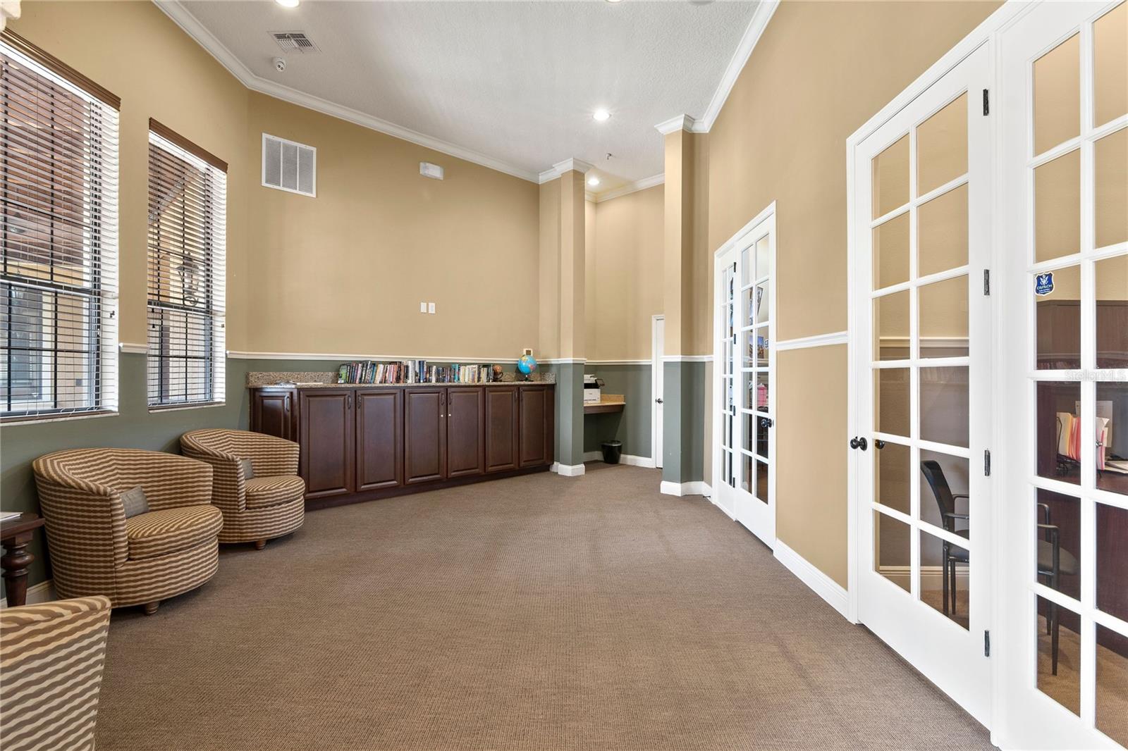 FOUNTAIN PARKE AT LAKE MARY - Residential