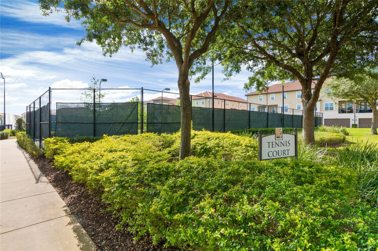 FOUNTAIN PARKE AT LAKE MARY - Residential