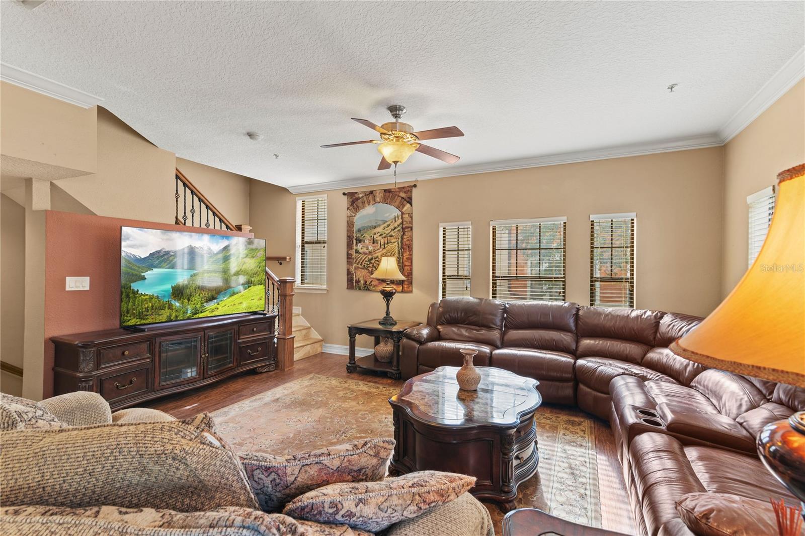 FOUNTAIN PARKE AT LAKE MARY - Residential