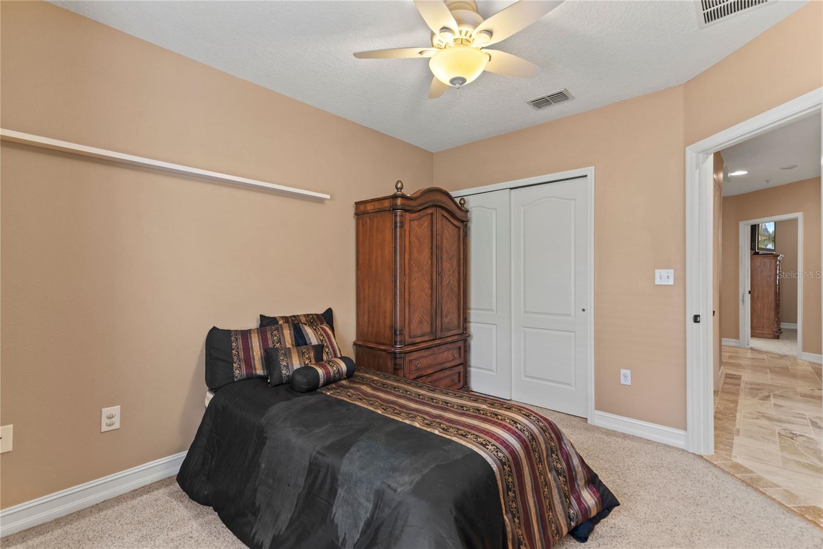 FOUNTAIN PARKE AT LAKE MARY - Residential