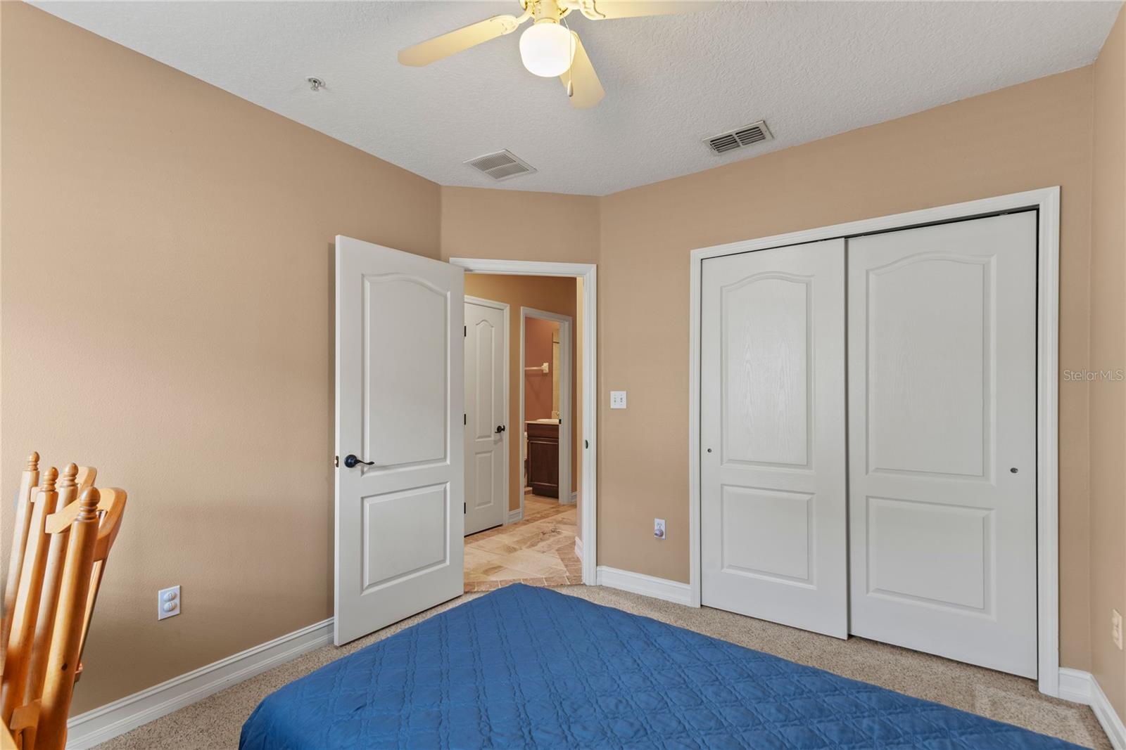FOUNTAIN PARKE AT LAKE MARY - Residential