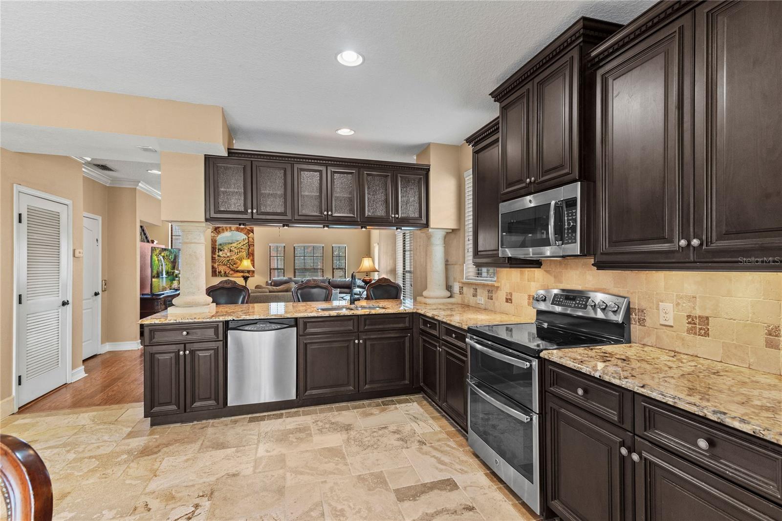 FOUNTAIN PARKE AT LAKE MARY - Residential
