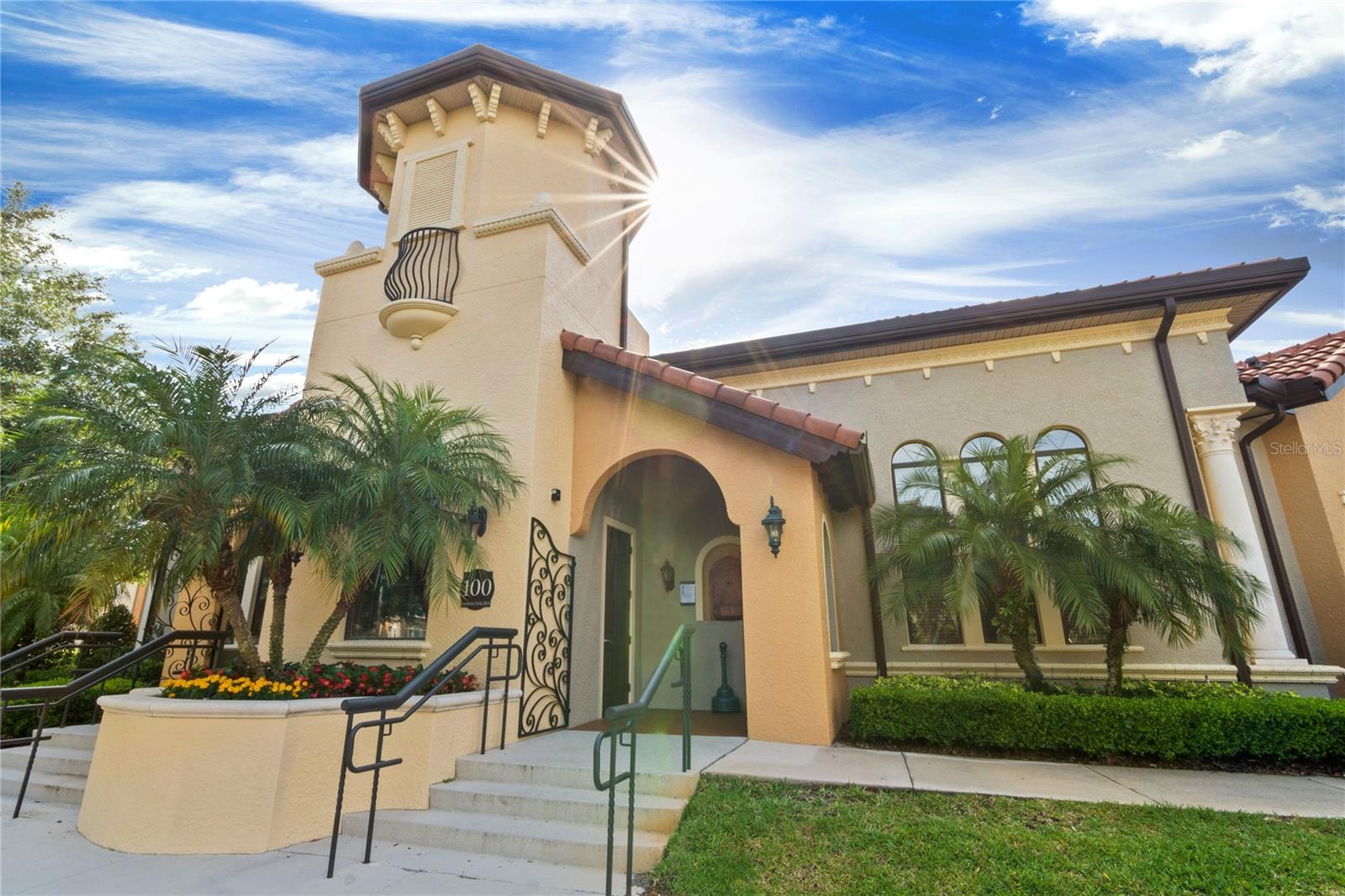 FOUNTAIN PARKE AT LAKE MARY - Residential