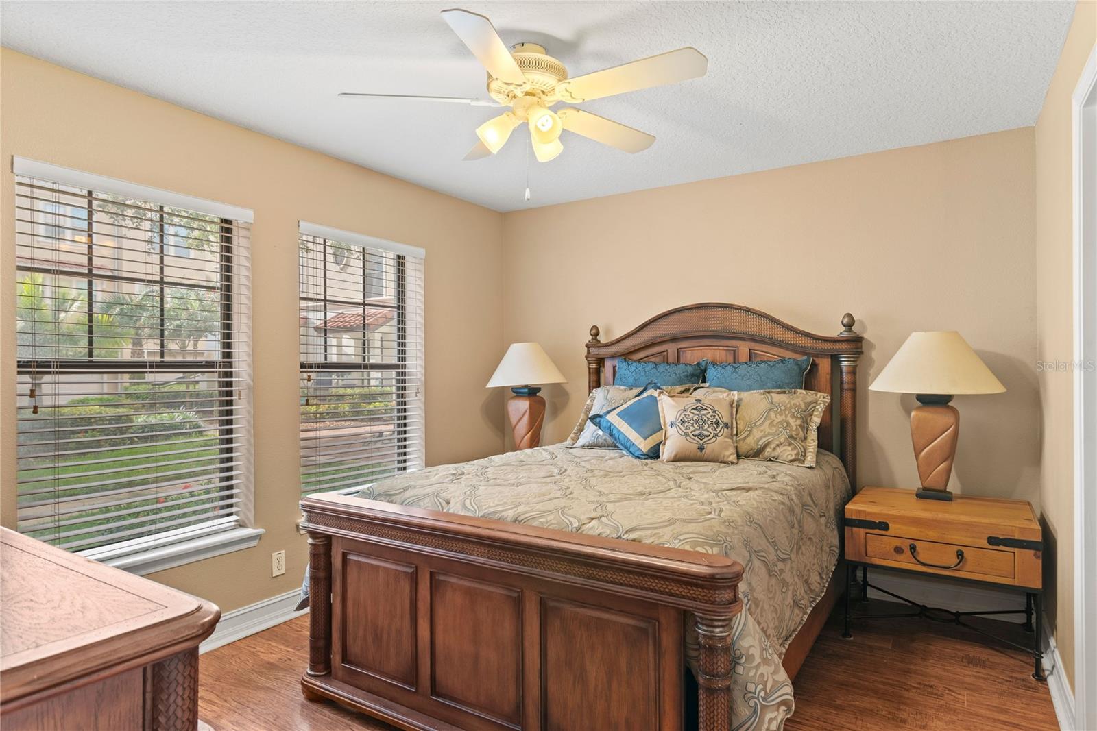 FOUNTAIN PARKE AT LAKE MARY - Residential