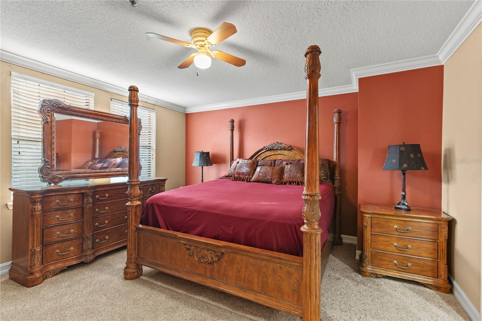FOUNTAIN PARKE AT LAKE MARY - Residential