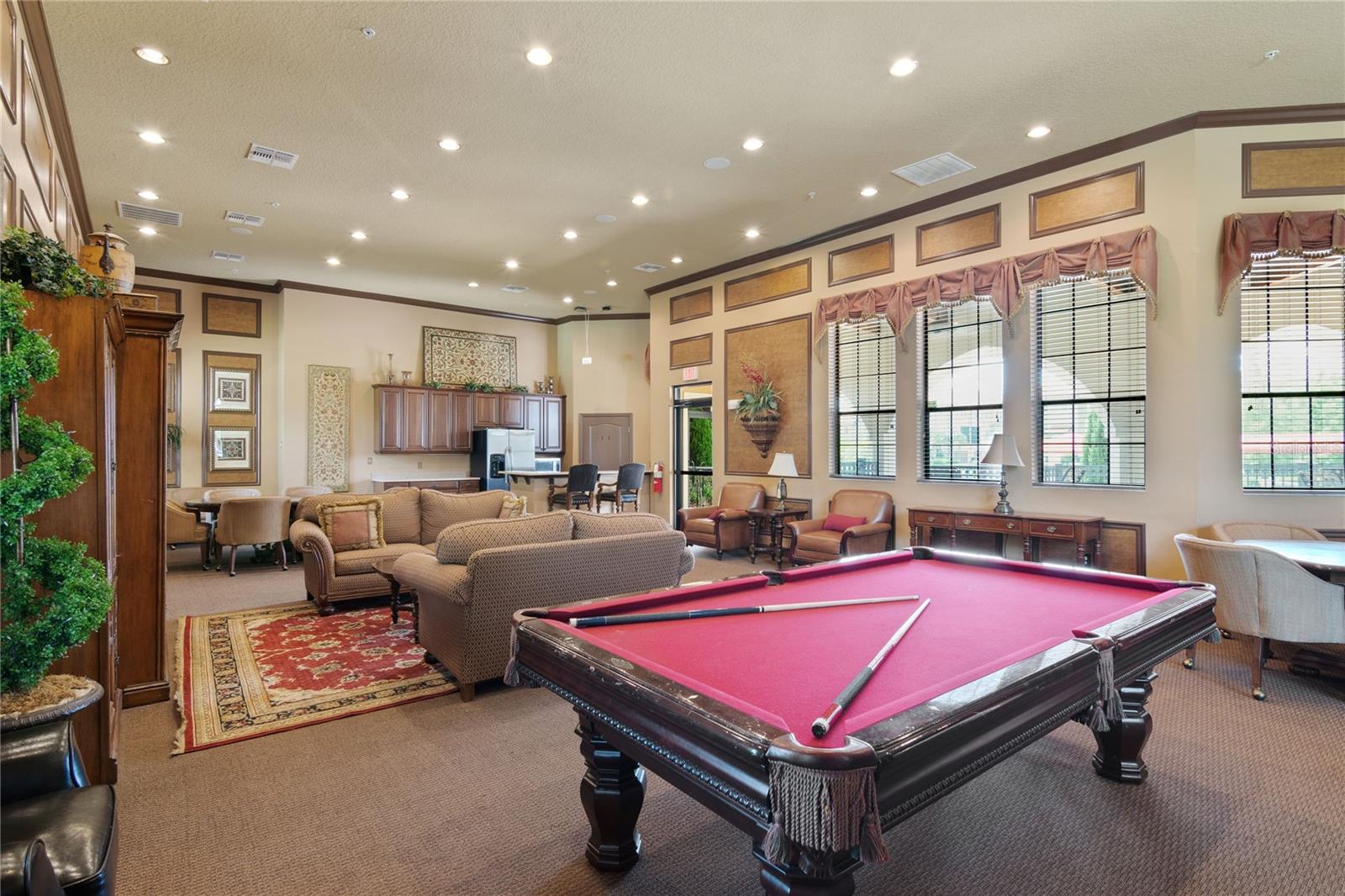 FOUNTAIN PARKE AT LAKE MARY - Residential