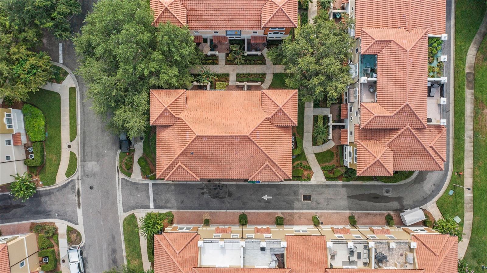 FOUNTAIN PARKE AT LAKE MARY - Residential