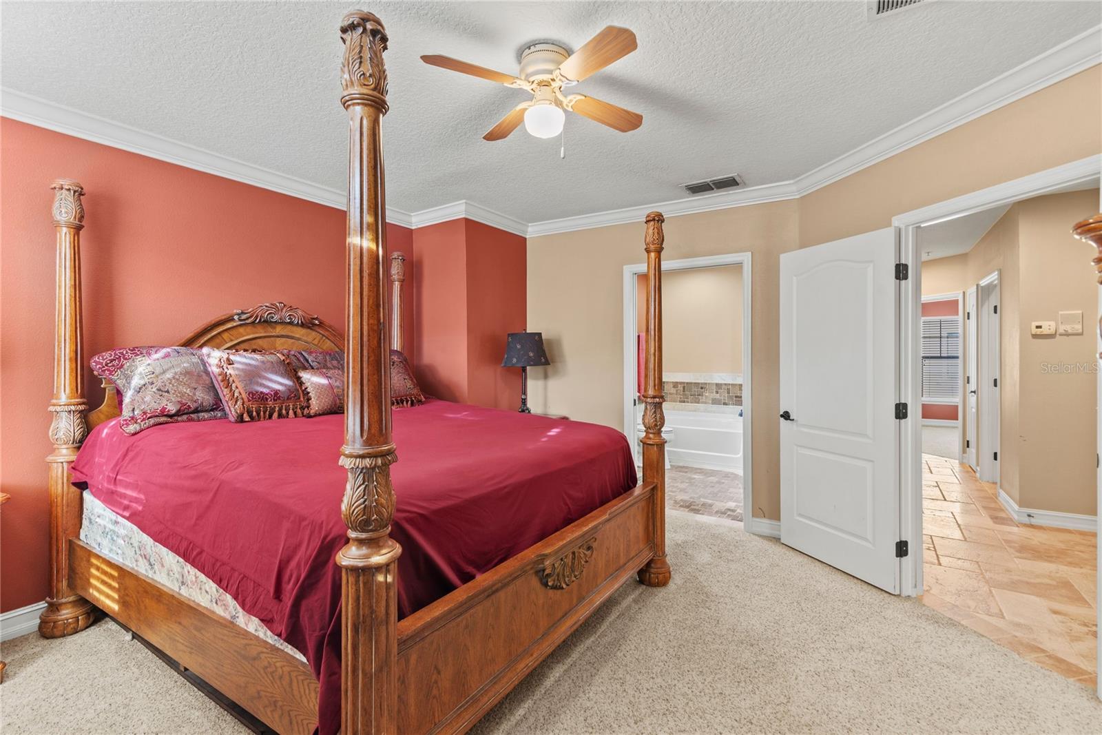 FOUNTAIN PARKE AT LAKE MARY - Residential
