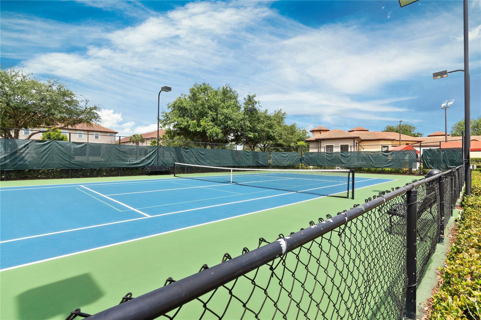 FOUNTAIN PARKE AT LAKE MARY - Residential