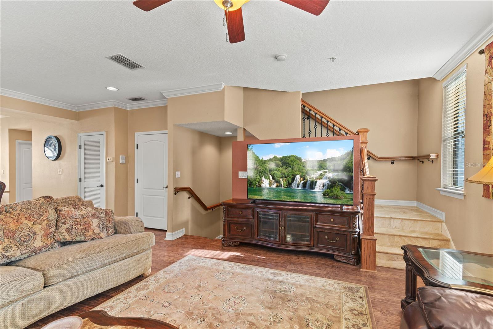 FOUNTAIN PARKE AT LAKE MARY - Residential