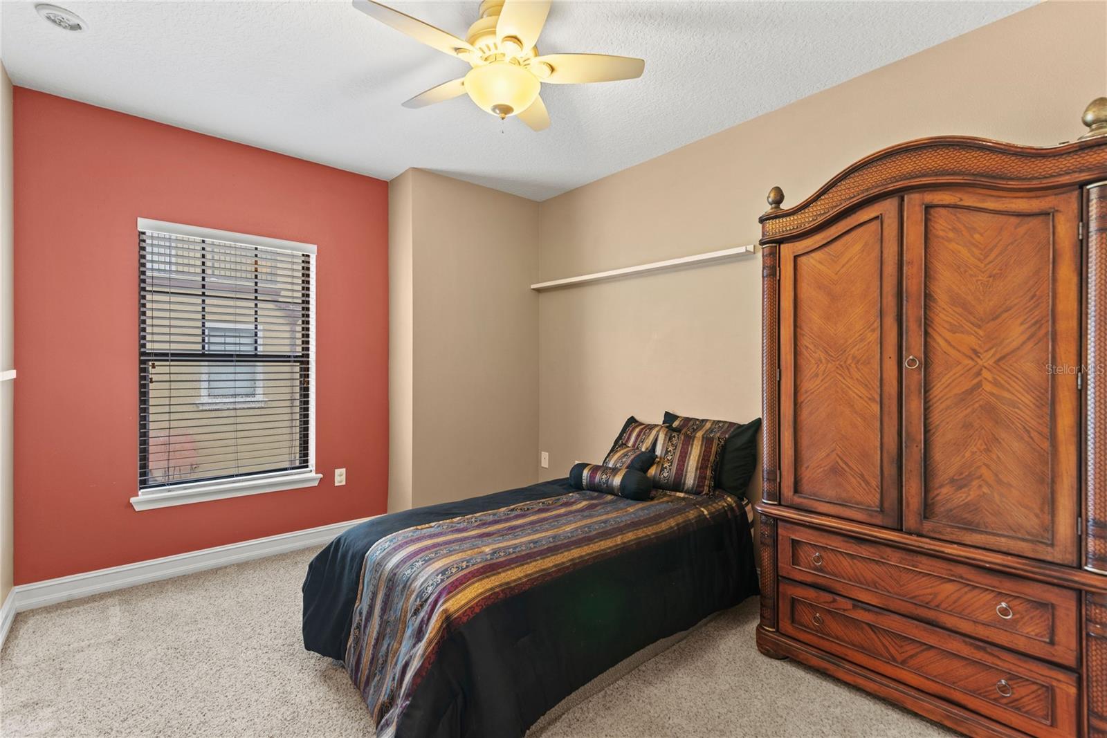 FOUNTAIN PARKE AT LAKE MARY - Residential