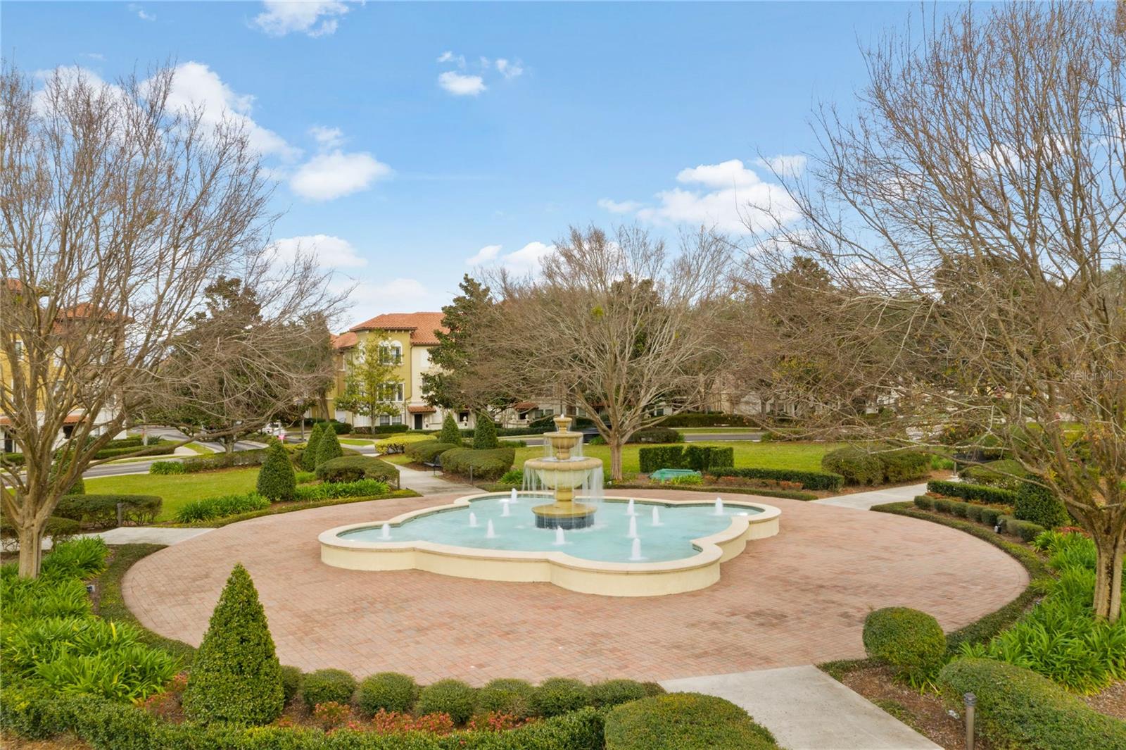 FOUNTAIN PARKE AT LAKE MARY - Residential