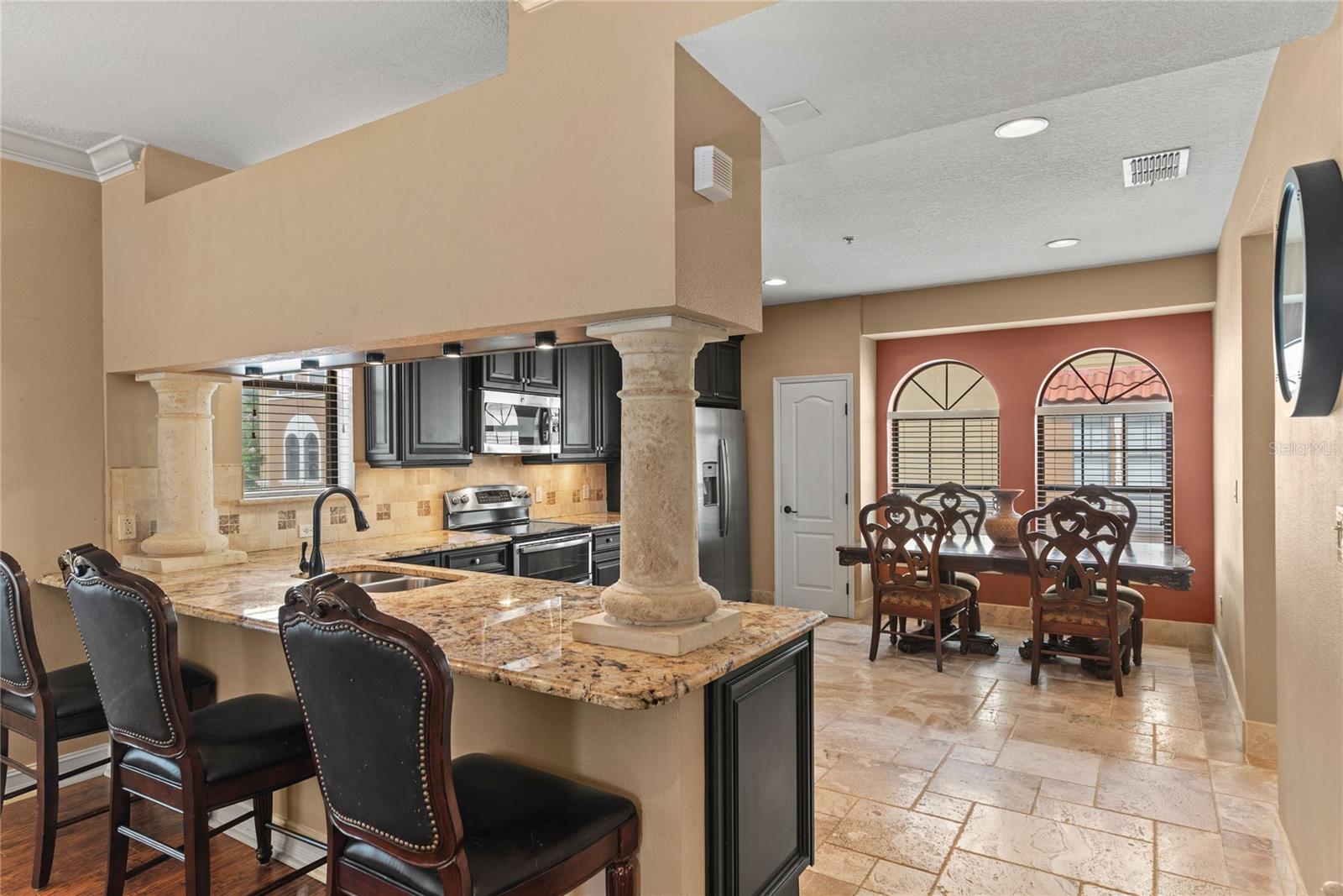 FOUNTAIN PARKE AT LAKE MARY - Residential