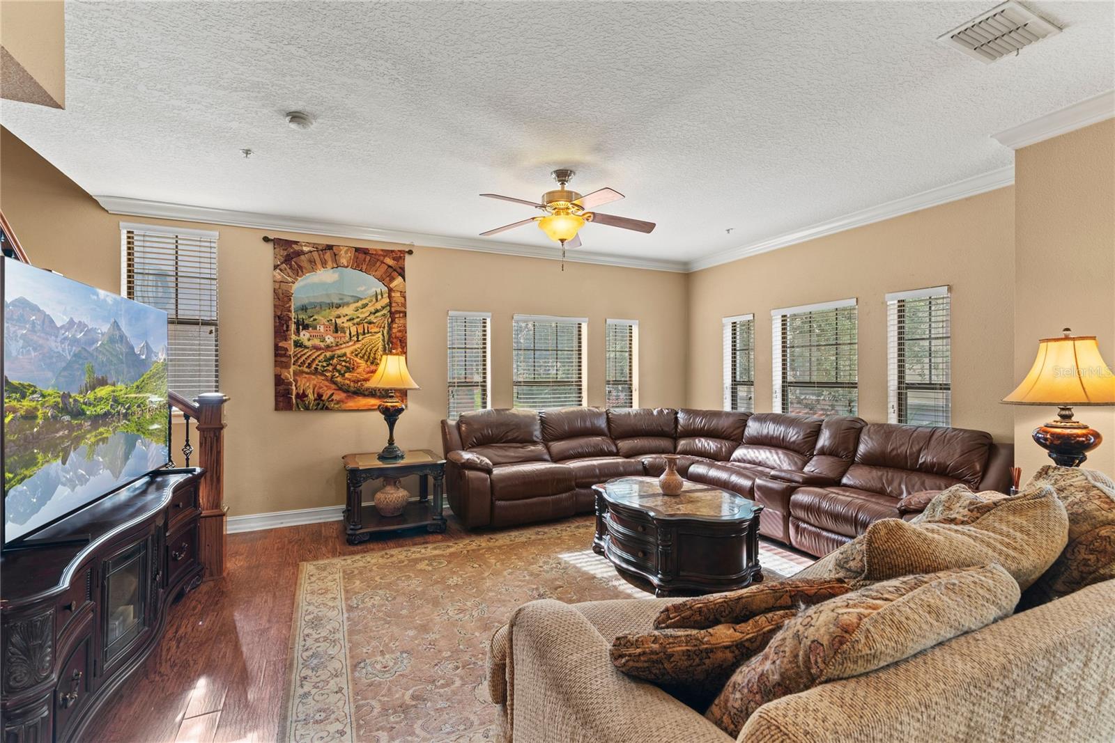 FOUNTAIN PARKE AT LAKE MARY - Residential