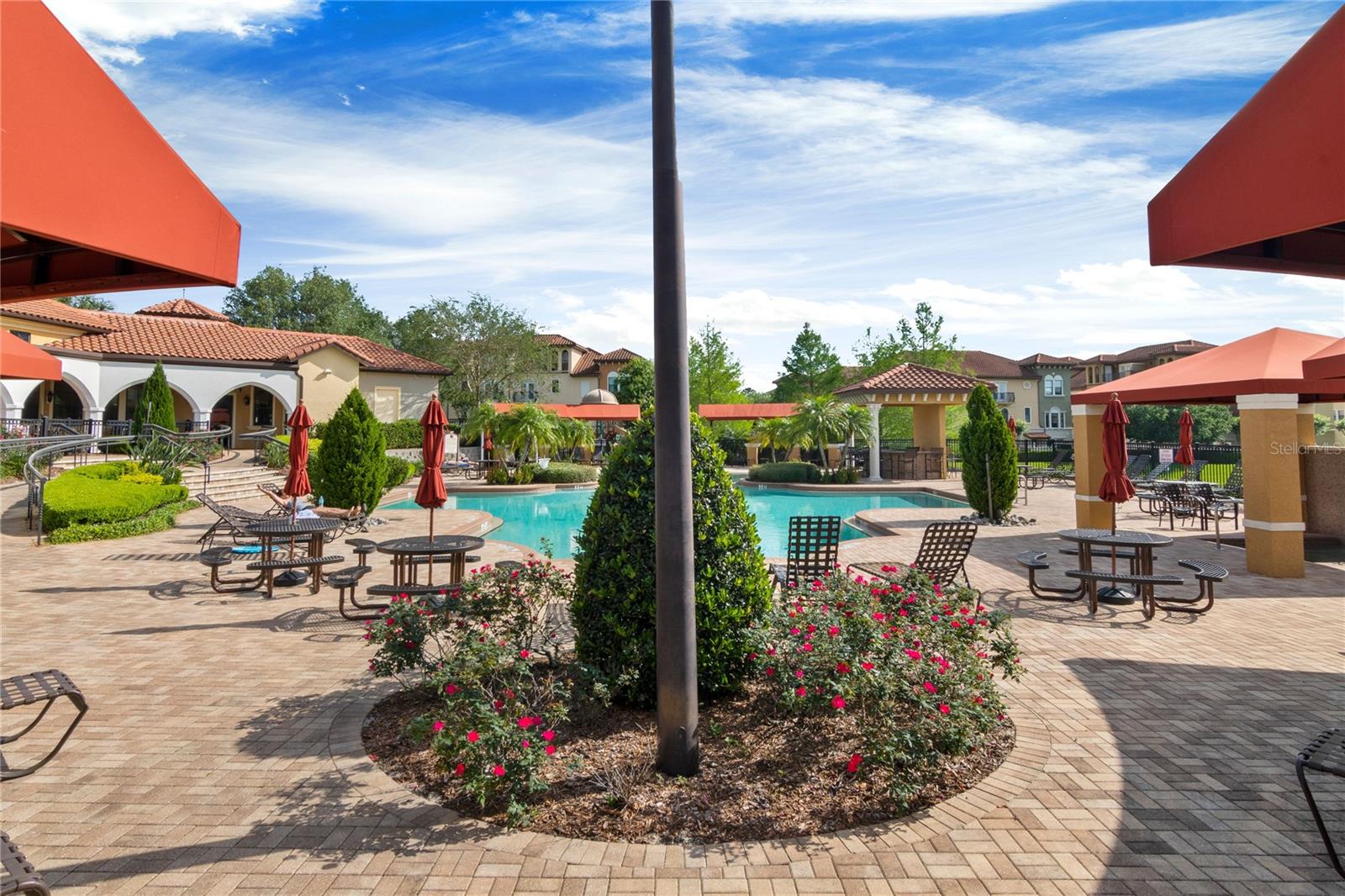 FOUNTAIN PARKE AT LAKE MARY - Residential