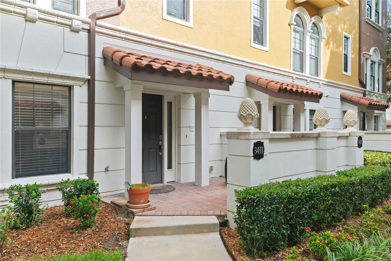 FOUNTAIN PARKE AT LAKE MARY - Residential