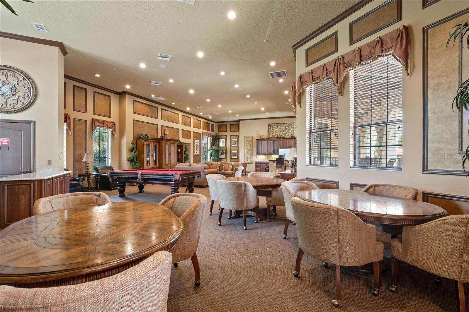 FOUNTAIN PARKE AT LAKE MARY - Residential