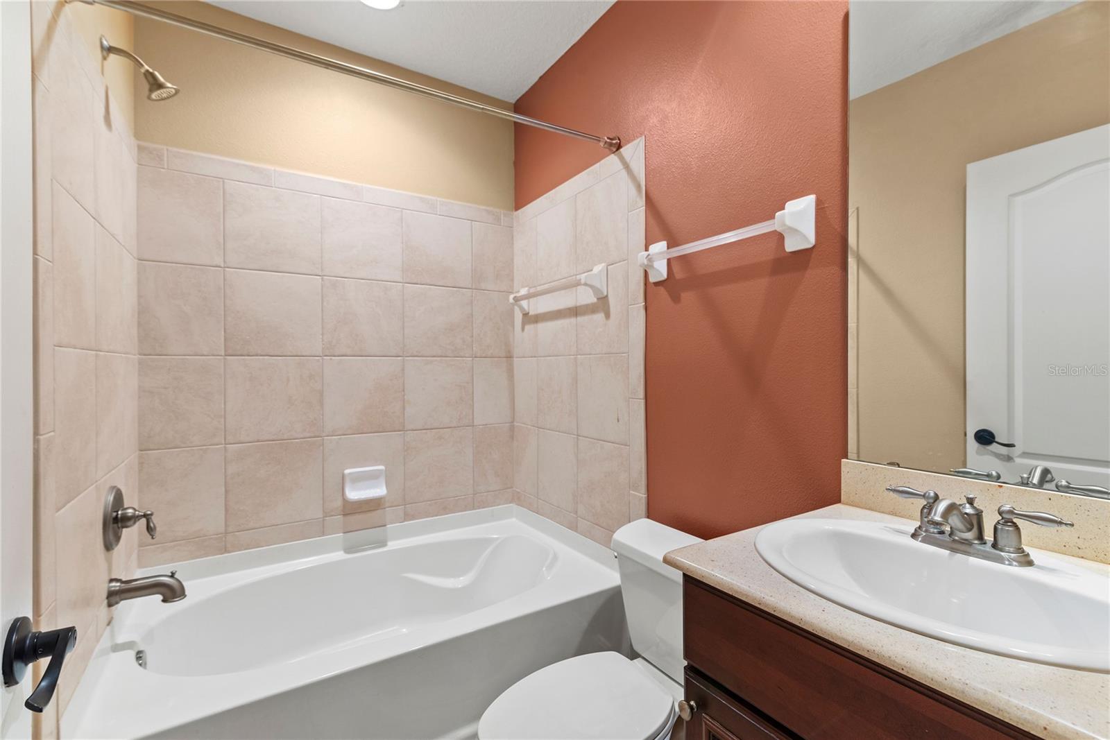 FOUNTAIN PARKE AT LAKE MARY - Residential